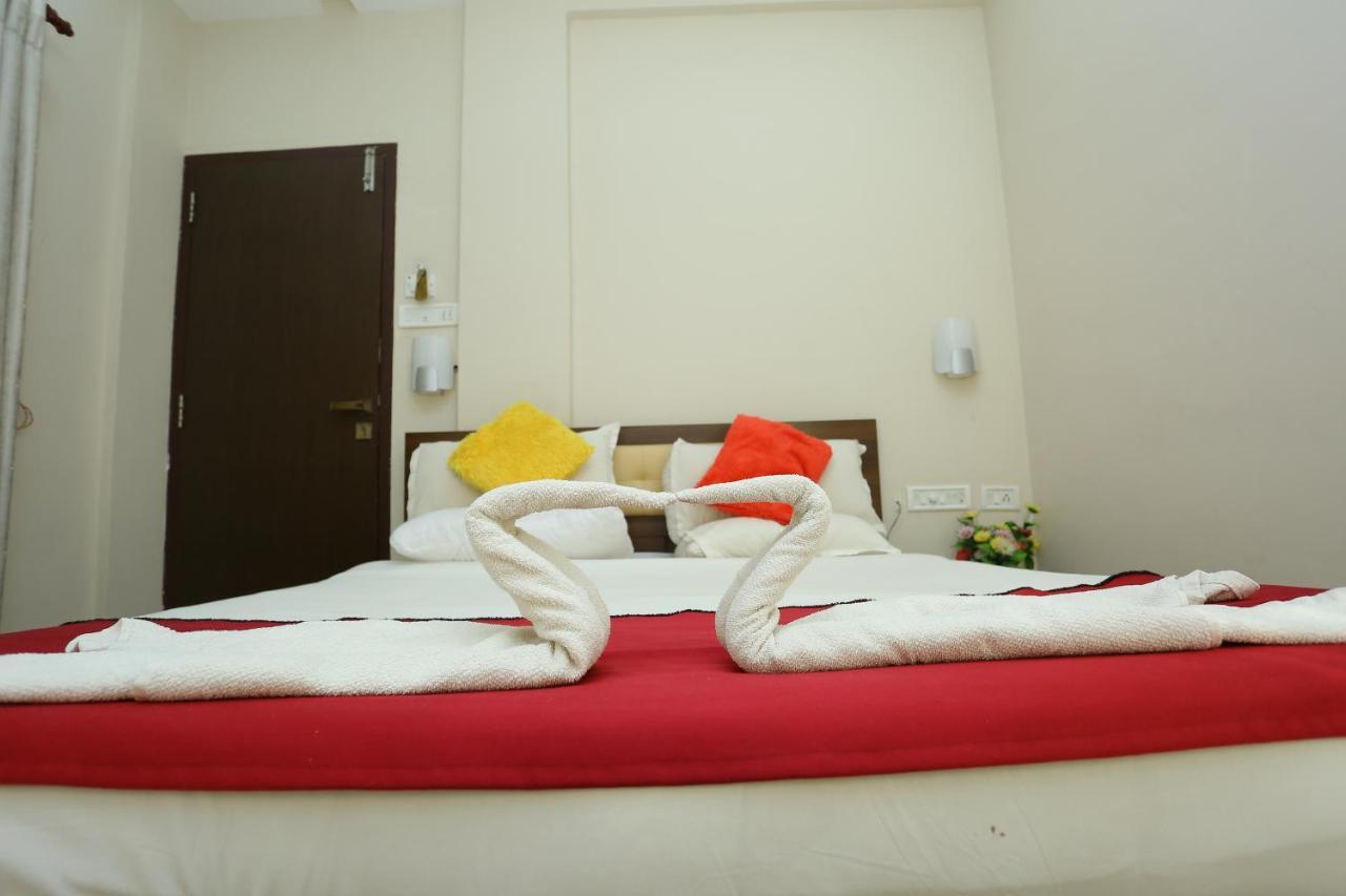 Hotel Innate Inn Alwaye Esterno foto
