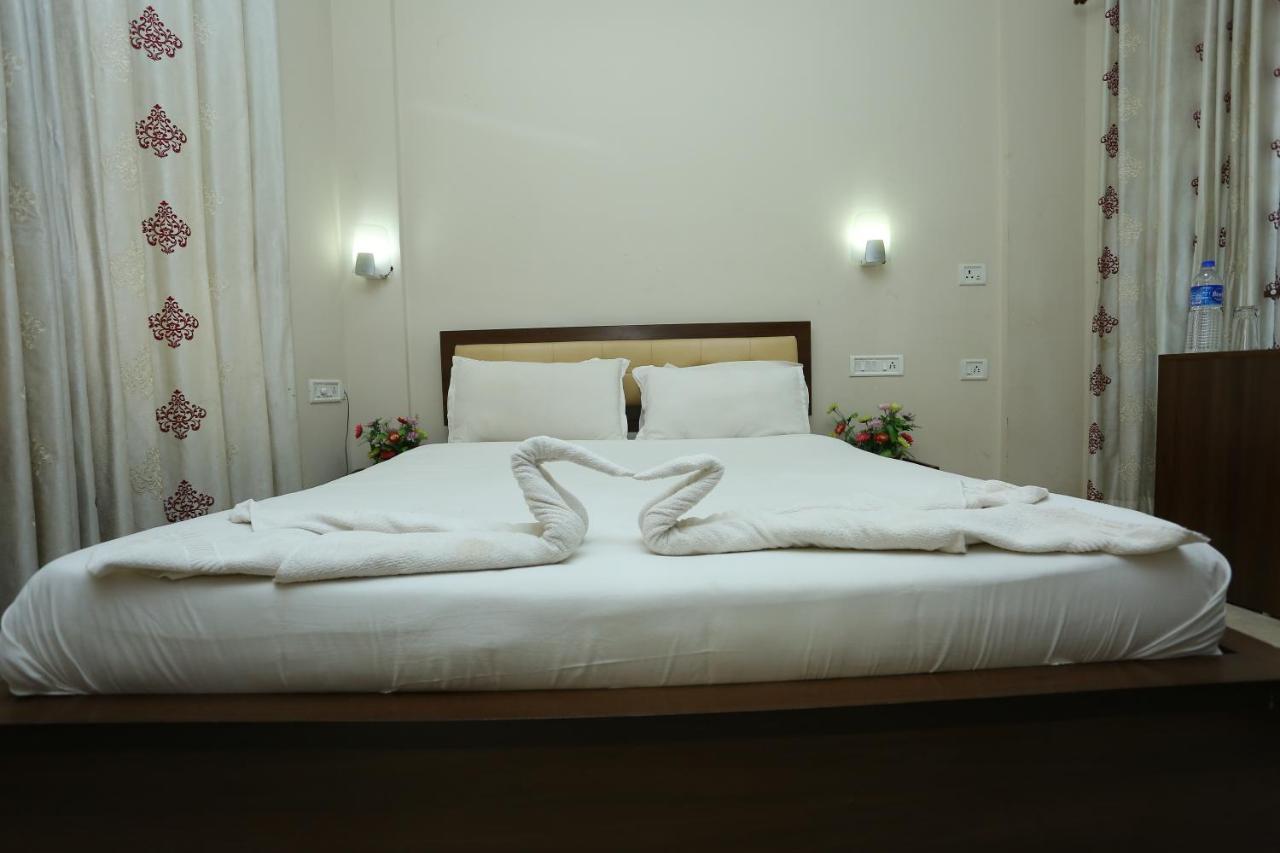 Hotel Innate Inn Alwaye Esterno foto