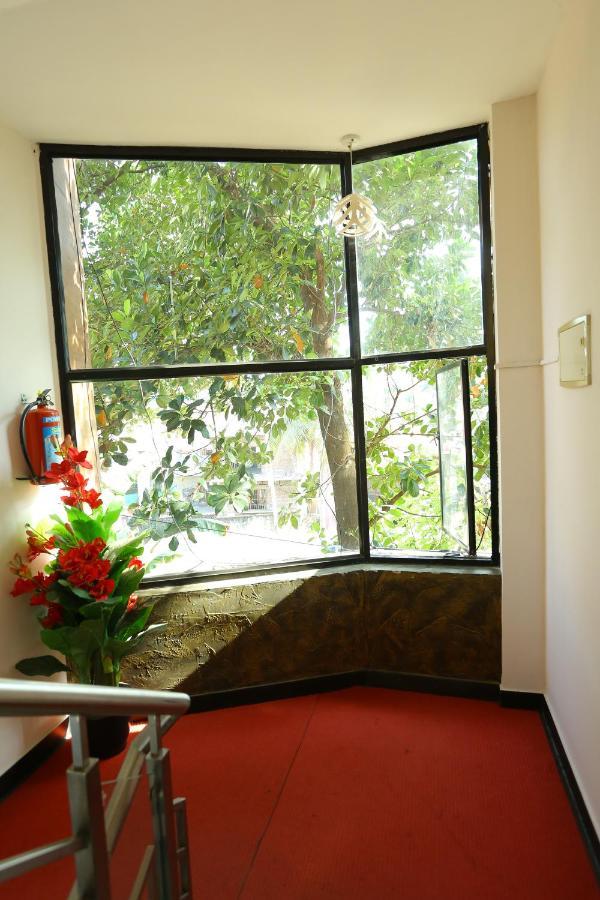 Hotel Innate Inn Alwaye Esterno foto