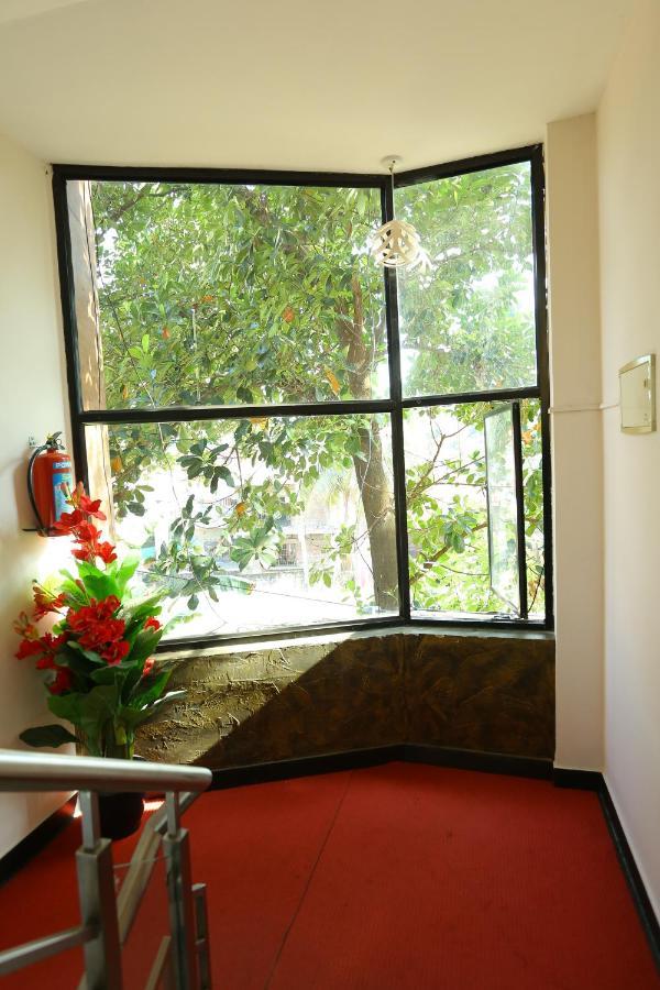 Hotel Innate Inn Alwaye Esterno foto