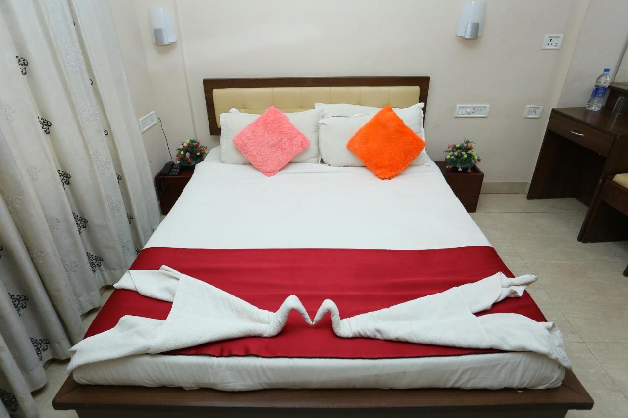 Hotel Innate Inn Alwaye Esterno foto