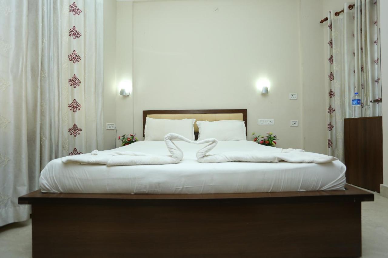Hotel Innate Inn Alwaye Esterno foto